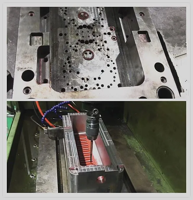 Complete production solutions