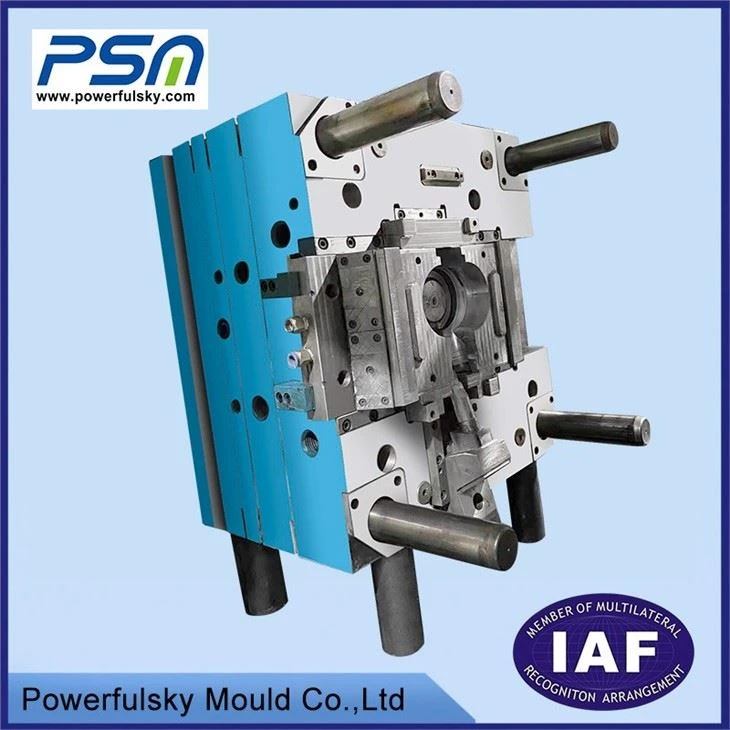 Plastic Injection Molding Sanitaryware