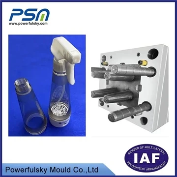 Maximizing Injection Molding Tooling Life: Key Factors and Strategies